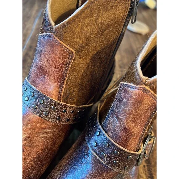 NWT Western / Cowboy Boots - Picture 10 of 11